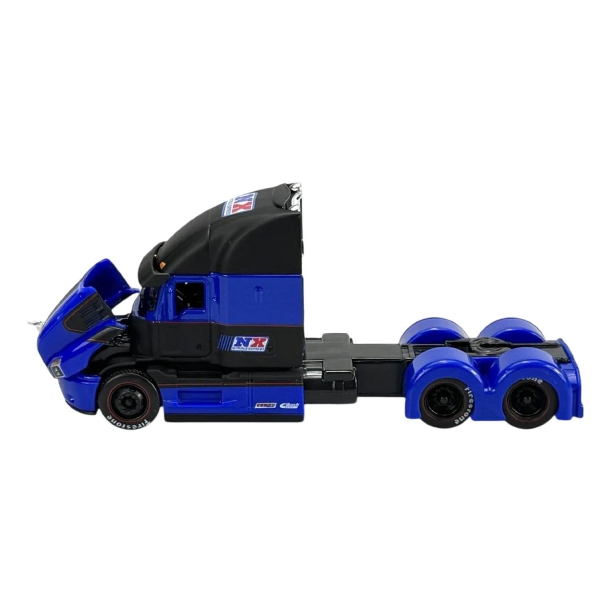 Maisto Design Custom Rigs MACK Anthem Tır Model 10 - Roket Oyuncak