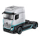 Maisto Design Custom Rigs Mercedes Benz Actros 1851 Gri - Roket Oyuncak