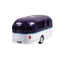 Maisto Design Tow Go 1965 Buick Riviera & Camper Trailer - Roket Oyuncak