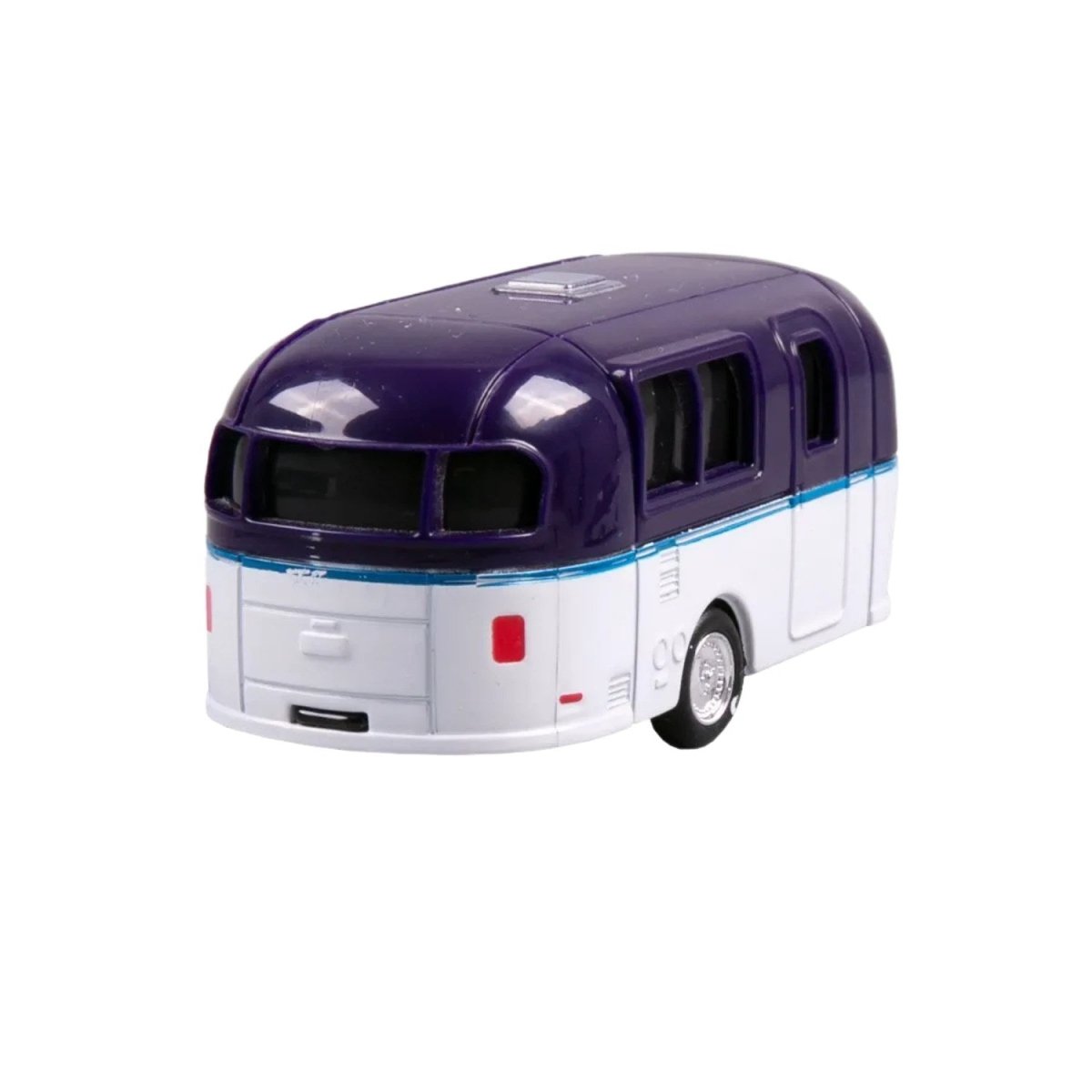 Maisto Design Tow Go 1965 Buick Riviera & Camper Trailer - Roket Oyuncak