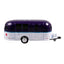 Maisto Design Tow Go 1965 Buick Riviera & Camper Trailer - Roket Oyuncak