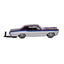 Maisto Design Tow Go 1965 Buick Riviera & Camper Trailer - Roket Oyuncak
