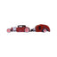 Maisto Design Tow Go 1969 Ford Model A & Traveler Trailer - Roket Oyuncak