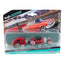 Maisto Design Tow Go 1969 Ford Model A & Traveler Trailer - Roket Oyuncak