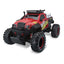 Maisto RC Over Lander Uzaktan Kumandalı Off - Road Araba - Roket Oyuncak