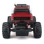 Maisto RC Over Lander Uzaktan Kumandalı Off - Road Araba - Roket Oyuncak