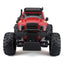 Maisto RC Over Lander Uzaktan Kumandalı Off - Road Araba - Roket Oyuncak