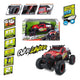 Maisto RC Over Lander Uzaktan Kumandalı Off - Road Araba - Roket Oyuncak