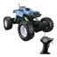 Maisto RC Rock Crawler 4x4 Uzaktan Kumandalı Araba - Roket Oyuncak