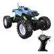 Maisto RC Rock Crawler 4x4 Uzaktan Kumandalı Araba - Roket Oyuncak