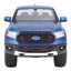 Maisto Special Edition 2019 Ford Ranger Model Araba Mavi - Roket Oyuncak