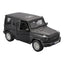 Maisto Special Edition 2019 Mercedes Benz G - Class Siyah - Roket Oyuncak