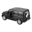 Maisto Special Edition 2019 Mercedes Benz G - Class Siyah - Roket Oyuncak