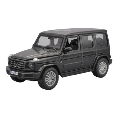 Maisto Special Edition 2019 Mercedes Benz G - Class Siyah - Roket Oyuncak