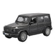 Maisto Special Edition 2019 Mercedes Benz G - Class Siyah - Roket Oyuncak