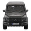 Maisto Special Edition 2019 Mercedes Benz G - Class Siyah - Roket Oyuncak
