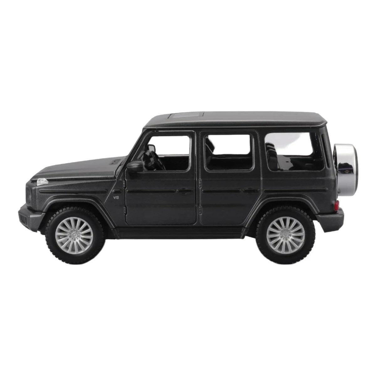 Maisto Special Edition 2019 Mercedes Benz G - Class Siyah - Roket Oyuncak