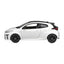 Maisto Special Edition 2021 Toyota GR Yaris Beyaz - Roket Oyuncak