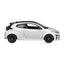 Maisto Special Edition 2021 Toyota GR Yaris Beyaz - Roket Oyuncak