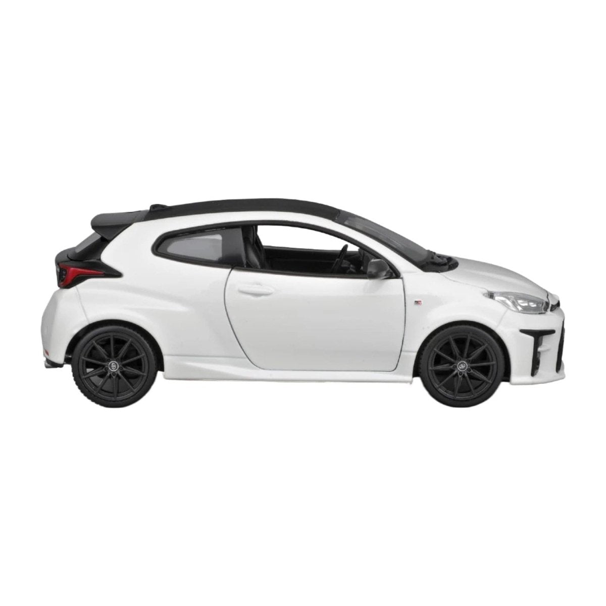 Maisto Special Edition 2021 Toyota GR Yaris Beyaz - Roket Oyuncak
