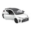 Maisto Special Edition 2021 Toyota GR Yaris Beyaz - Roket Oyuncak