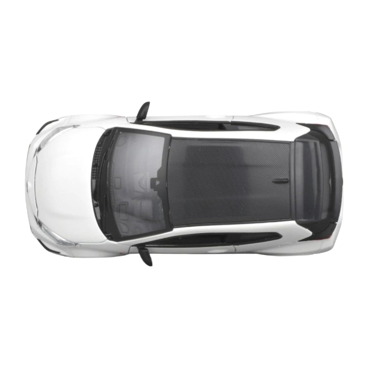 Maisto Special Edition 2021 Toyota GR Yaris Beyaz - Roket Oyuncak