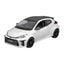 Maisto Special Edition 2021 Toyota GR Yaris Beyaz - Roket Oyuncak