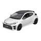 Maisto Special Edition 2021 Toyota GR Yaris Beyaz - Roket Oyuncak