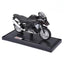Maisto Special Edition BMW R 1200 GS 2017 1:18 Ölçekli, Die - Cast Metal Gövdeli, Detaylı İşçilik ve Sergileme Standlı Koleksiyonluk Model - Roket Oyuncak