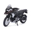 Maisto Special Edition BMW R 1200 GS 2017 1:18 Ölçekli, Die - Cast Metal Gövdeli, Detaylı İşçilik ve Sergileme Standlı Koleksiyonluk Model - Roket Oyuncak