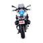 Maisto Special Edition BMW R 1250 GS 2017 1:18 Ölçekli, Die - Cast Motosiklet Metal Gövdeli, Detaylı İşçilik ve Sergileme Standlı Koleksiyonluk Model - Roket Oyuncak