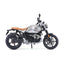 Maisto Special Edition BMW R nineT Scrambler 1:18 Ölçekli, Die - Cast Motosiklet Metal Gövdeli, Detaylı İşçilik ve Sergileme Standlı Koleksiyonluk Model - Roket Oyuncak