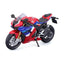 Maisto Special Edition CBR1000RR - R Fireblade SP 1:18 Ölçekli, Die - Cast Motosiklet Metal Gövdeli, Detaylı İşçilik ve Sergileme Standlı Koleksiyonluk Model - Roket Oyuncak