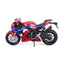 Maisto Special Edition CBR1000RR - R Fireblade SP 1:18 Ölçekli, Die - Cast Motosiklet Metal Gövdeli, Detaylı İşçilik ve Sergileme Standlı Koleksiyonluk Model - Roket Oyuncak