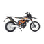 Maisto Special Edition KTM 690 SMC R Model Motor 34007 - Roket Oyuncak