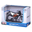 Maisto Special Edition KTM 690 SMC R Model Motor 34007 - Roket Oyuncak