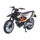 Maisto Special Edition KTM 690 SMC R Model Motor 34007 - Roket Oyuncak