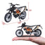 Maisto Special Edition KTM 690 SMC R Model Motor 34007 - Roket Oyuncak