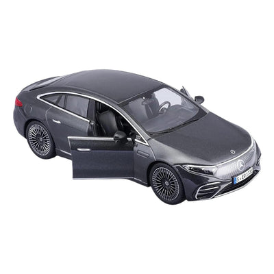 Maisto Special Edition Mercedes Benz EQS by Mercedes - EQ Gri - Roket Oyuncak