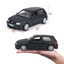 Maisto Special Edition Model Araba Volkswagen Golf R32 Siyah - Roket Oyuncak