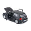Maisto Special Edition Model Araba Volkswagen Golf R32 Siyah - Roket Oyuncak