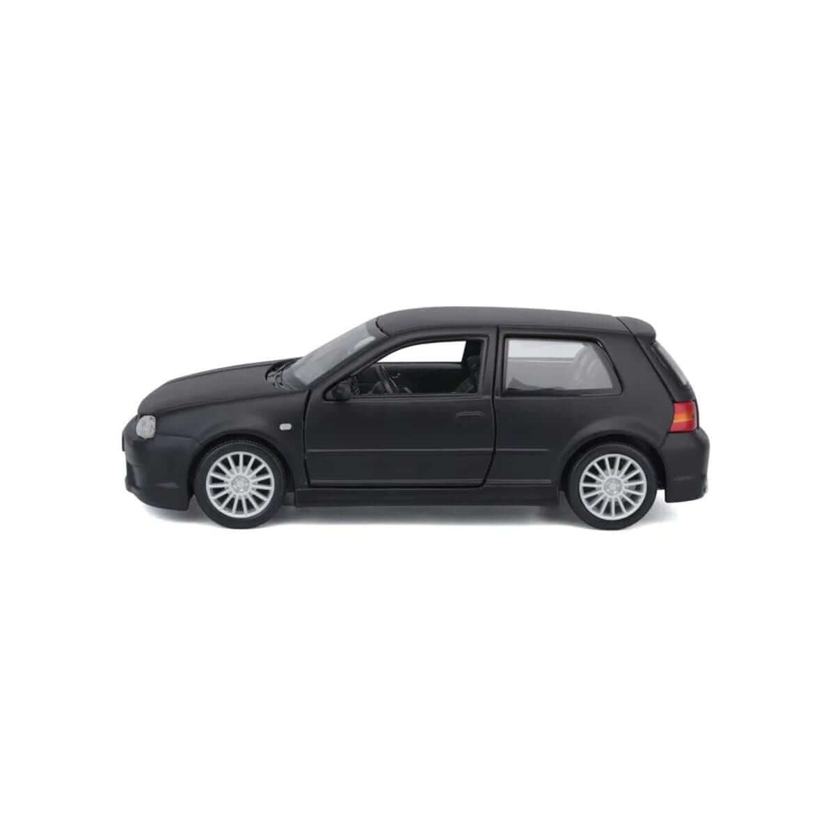 Maisto Special Edition Model Araba Volkswagen Golf R32 Siyah - Roket Oyuncak