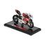 Maisto Special Edition Panigale V4 S Corse 1:18 Ölçekli, Die - Cast Motosiklet Metal Gövdeli, Detaylı İşçilik ve Sergileme Standlı Koleksiyonluk Model - Roket Oyuncak