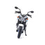 Maisto Special Edition Suzuki GSX - S750 ABS 1:18 Ölçekli, Die - Cast Metal Gövdeli, Detaylı İşçilik ve Sergileme Standlı Koleksiyonluk Model - Roket Oyuncak