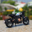 Maisto Special Edition Vitpilen 701 2018 1:18 Ölçekli, Die - Cast Motosiklet Metal Gövdeli, Detaylı İşçilik ve Sergileme Standlı Koleksiyonluk Model - Roket Oyuncak