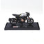Maisto Special Edition Vitpilen 701 2018 1:18 Ölçekli, Die - Cast Motosiklet Metal Gövdeli, Detaylı İşçilik ve Sergileme Standlı Koleksiyonluk Model - Roket Oyuncak