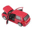 Maisto Special Edition Volkswagen Golf R32 Kırmızı - Roket Oyuncak