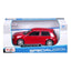 Maisto Special Edition Volkswagen Golf R32 Kırmızı - Roket Oyuncak