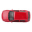 Maisto Special Edition Volkswagen Golf R32 Kırmızı - Roket Oyuncak