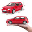 Maisto Special Edition Volkswagen Golf R32 Kırmızı - Roket Oyuncak